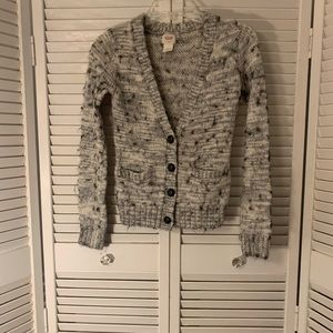 NWOT Women’s Mossimo Cardigan